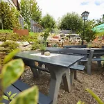 Hotel Flair Landgasthof Roger 3*