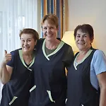 Hotel Flair Landgasthof Roger 3*