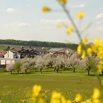 Hotel Flair Landgasthof Roger 3*