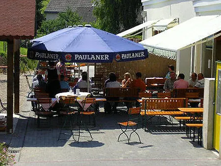 Flair Landgasthof Roger 3* Löwenstein