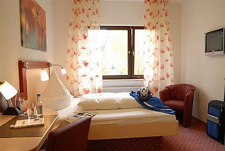 Flair Landgasthof Roger Hotel Löwenstein