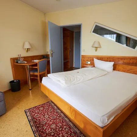 Flair Landgasthof Roger 3* Löwenstein