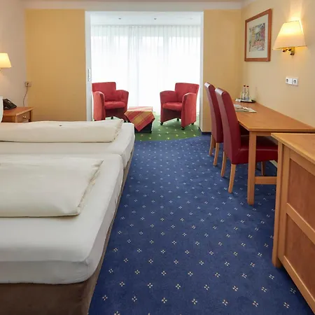 Hotel Flair Landgasthof Roger