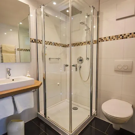 Flair Landgasthof Roger Hotel 3*