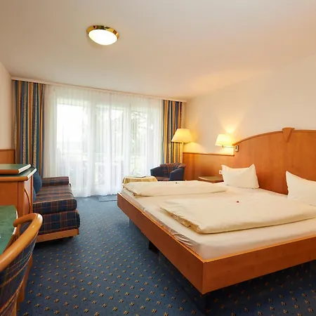 Hotel Flair Landgasthof Roger Löwenstein