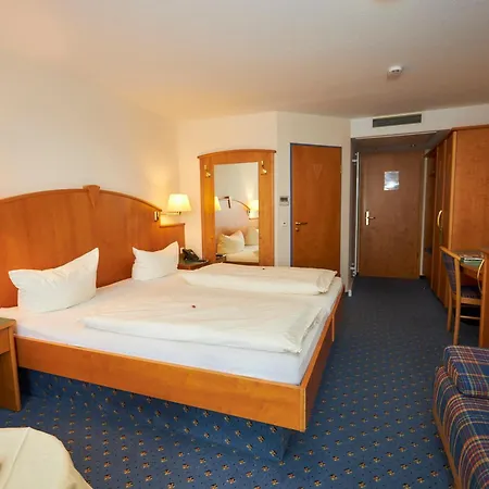 Flair Landgasthof Roger 3*