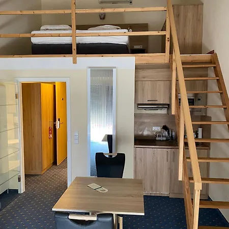 Flair Landgasthof Roger 3* Löwenstein