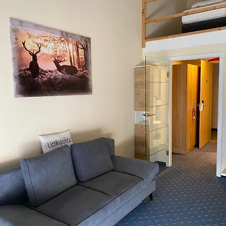 Flair Landgasthof Roger