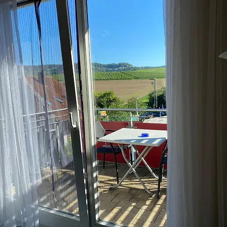 Flair Landgasthof Roger Hotel