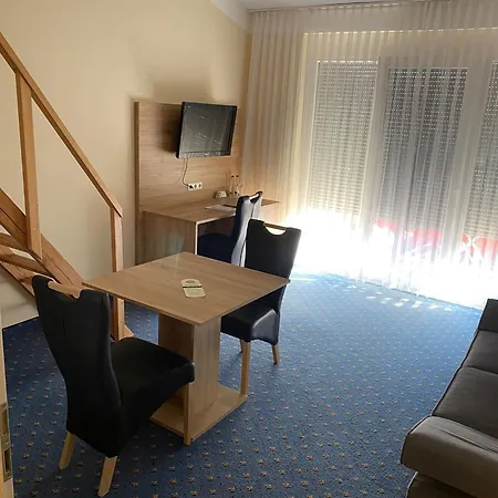 Hotel Flair Landgasthof Roger