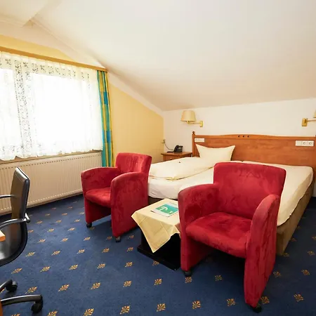 Hotel Flair Landgasthof Roger
