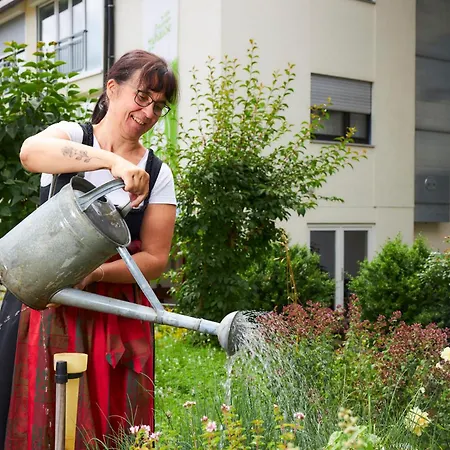 Hotel Flair Landgasthof Roger 3*