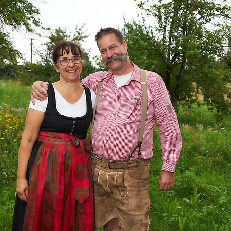 Hotel Flair Landgasthof Roger Löwenstein