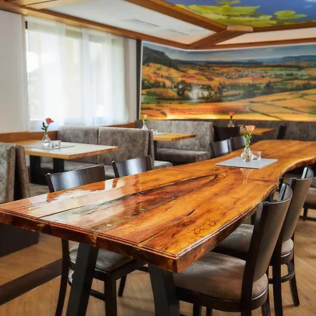 Flair Landgasthof Roger 3*