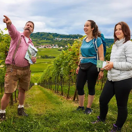 Flair Landgasthof Roger Löwenstein