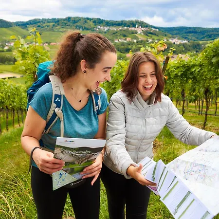 Flair Landgasthof Roger Hotel