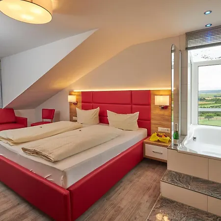 Flair Landgasthof Roger Ξενοδοχείο Löwenstein