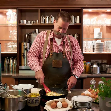 Flair Landgasthof Roger Löwenstein