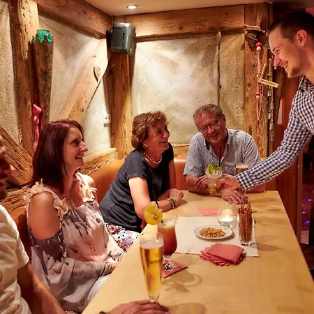 Flair Landgasthof Roger 3* Löwenstein