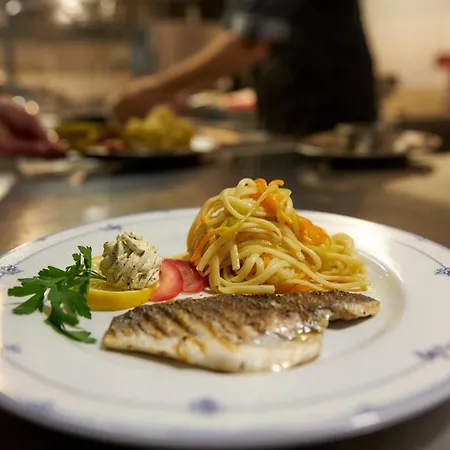 Flair Landgasthof Roger Hotel