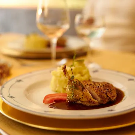 Hotel Flair Landgasthof Roger 3*