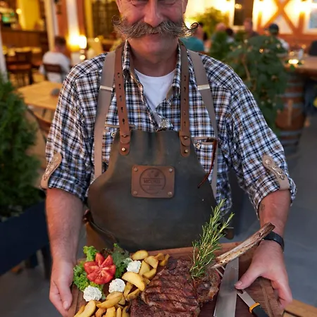 Flair Landgasthof Roger 3*