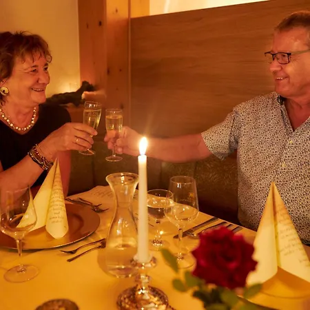 Flair Landgasthof Roger Löwenstein