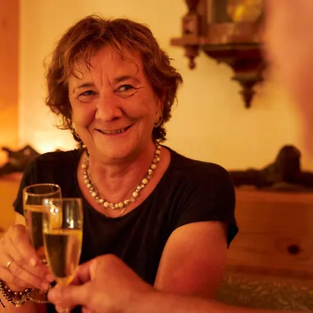 Flair Landgasthof Roger Hotel