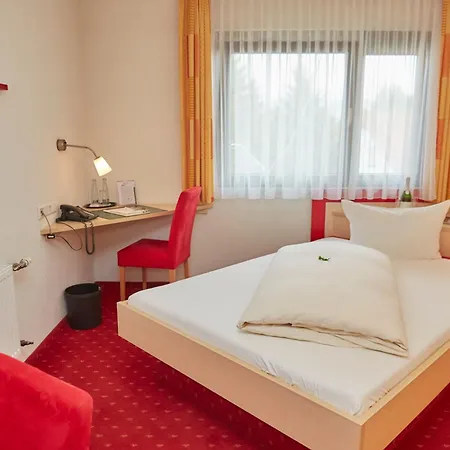 Flair Landgasthof Roger Hotel