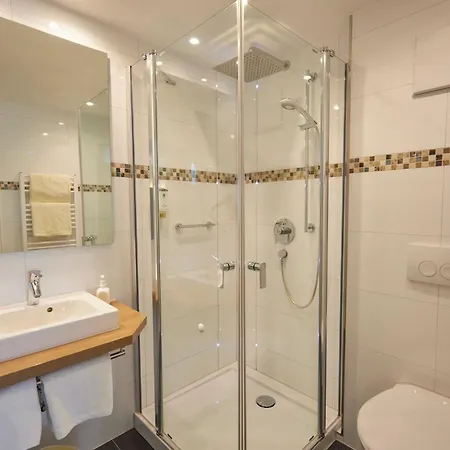 Hotel Flair Landgasthof Roger 3*