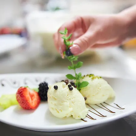 Flair Landgasthof Roger Löwenstein