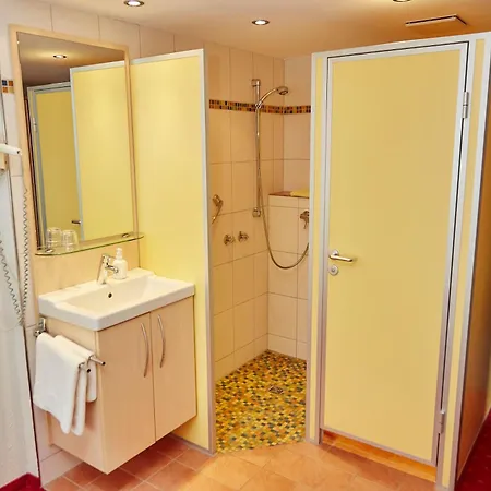 Flair Landgasthof Roger Ξενοδοχείο 3*