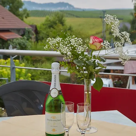 Hotel Flair Landgasthof Roger Löwenstein