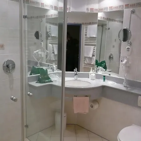 Flair Landgasthof Roger 3*