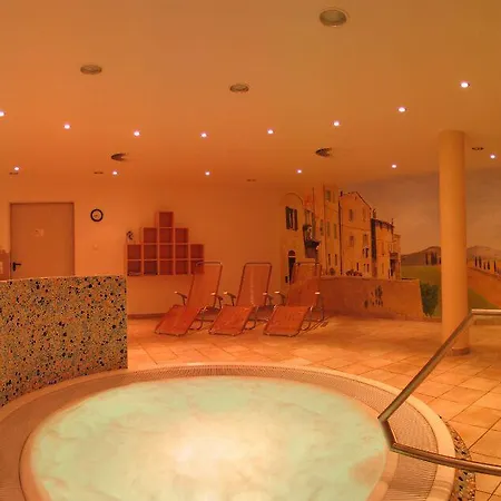 Flair Landgasthof Roger 3*