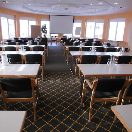 Flair Landgasthof Roger Hotel 3*