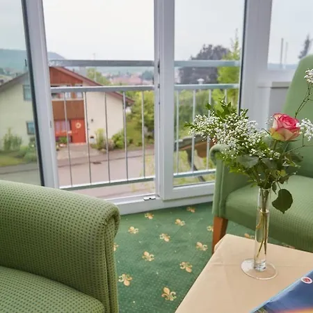 Hotel Flair Landgasthof Roger Löwenstein