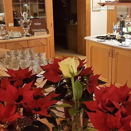 Hotel Flair Landgasthof Roger Löwenstein