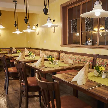 Flair Landgasthof Roger Hotel Löwenstein