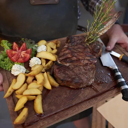 Hotel Flair Landgasthof Roger