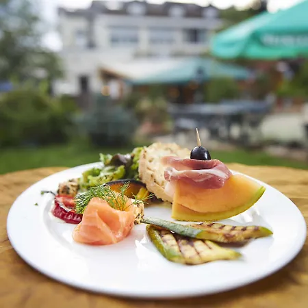 Flair Landgasthof Roger Hotel