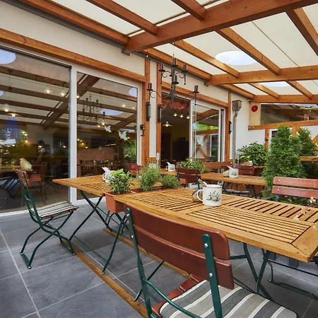 Hotel Flair Landgasthof Roger