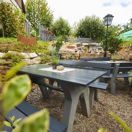 Hotel Flair Landgasthof Roger 3*