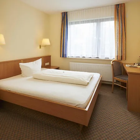 Flair Landgasthof Roger Hotel 3*