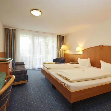 Flair Landgasthof Roger Löwenstein