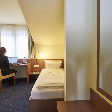 Flair Landgasthof Roger Hotel