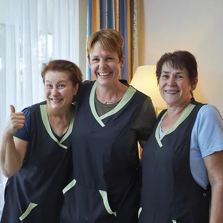 Hotel Flair Landgasthof Roger 3*