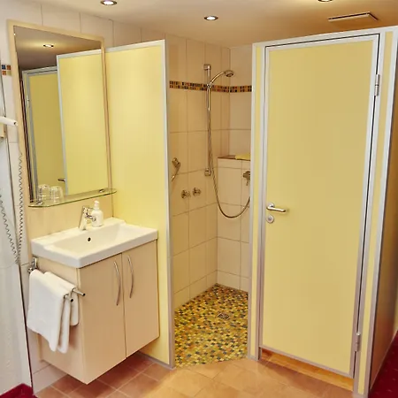 Flair Landgasthof Roger Hotel