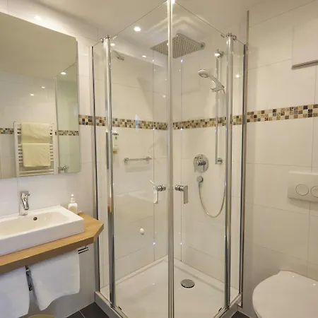 Hotel Flair Landgasthof Roger 3*