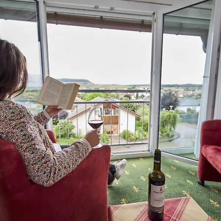 Flair Landgasthof Roger Ξενοδοχείο